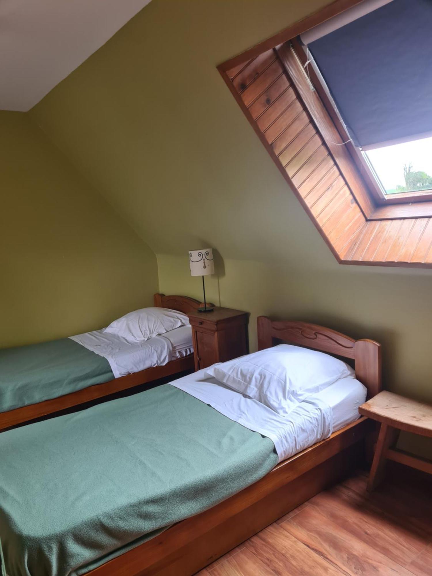 Le Clos De Tournes Echinghen Ngoại thất bức ảnh