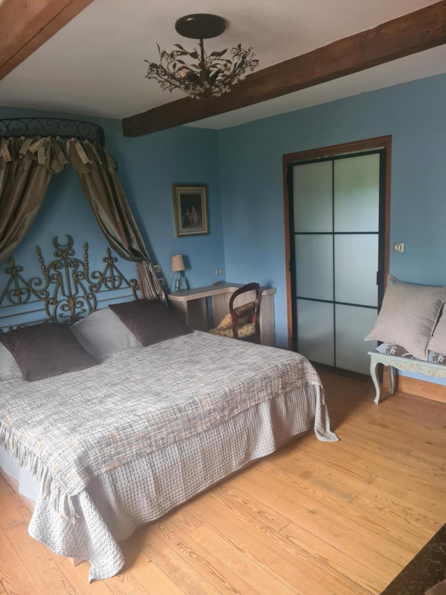 Le Clos De Tournes Echinghen Ngoại thất bức ảnh