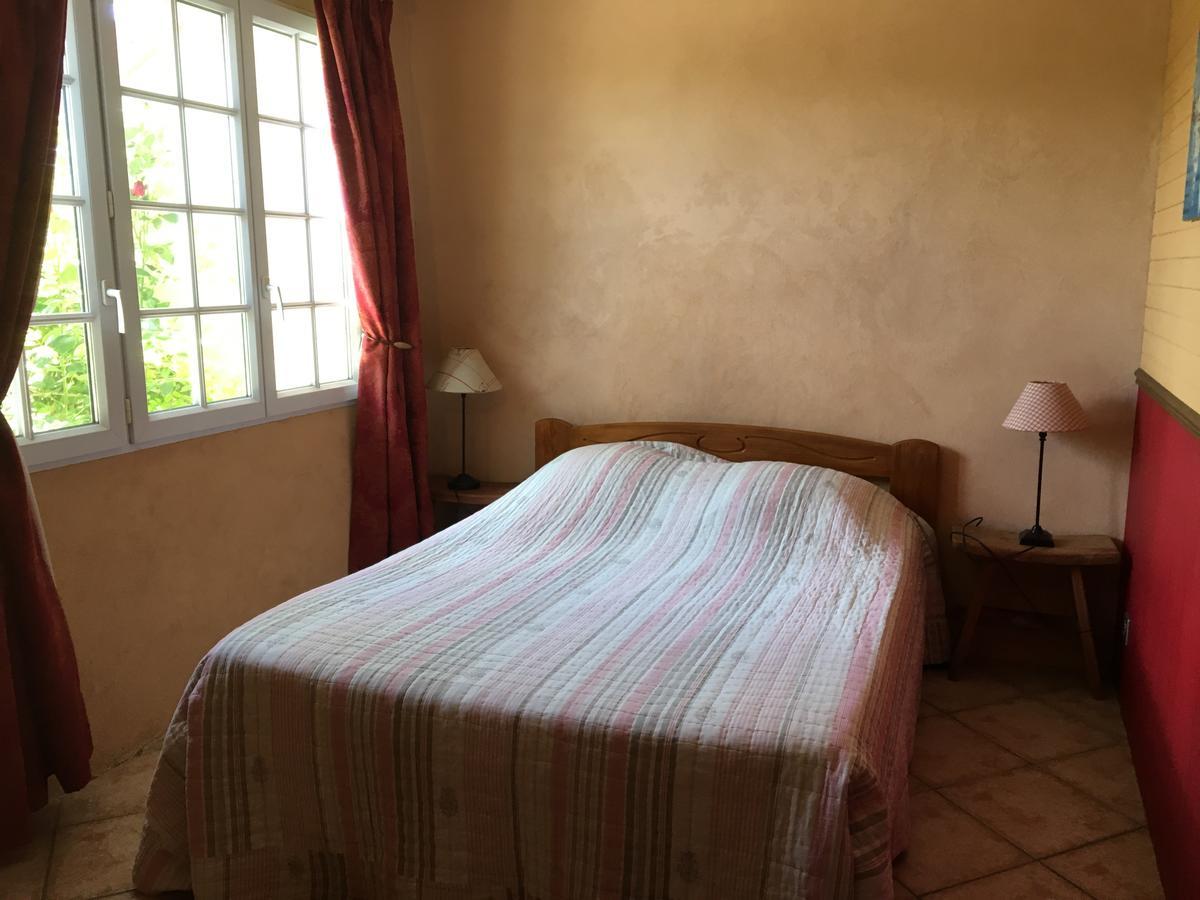 Le Clos De Tournes Echinghen Ngoại thất bức ảnh