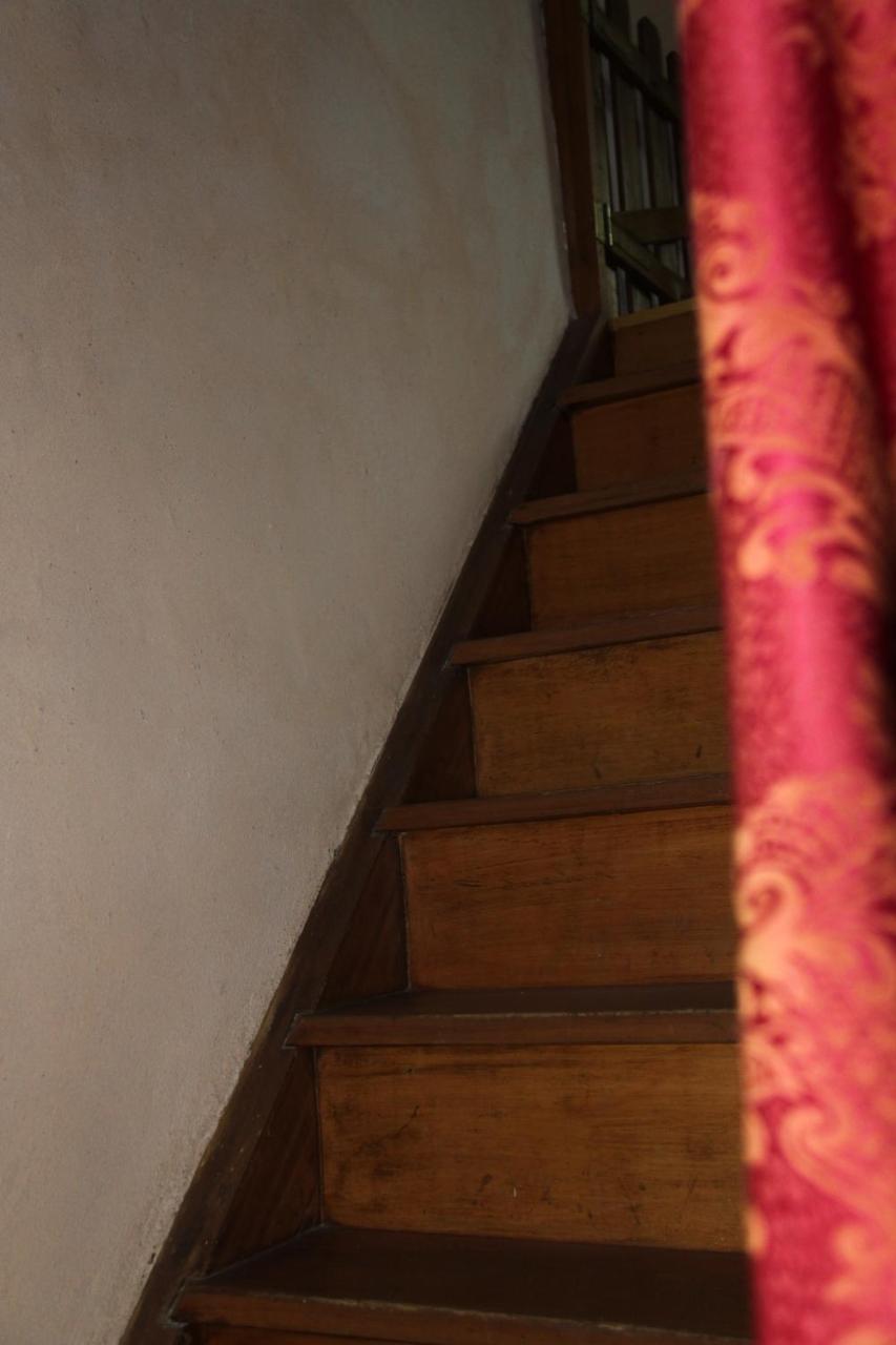 Le Clos De Tournes Echinghen Ngoại thất bức ảnh