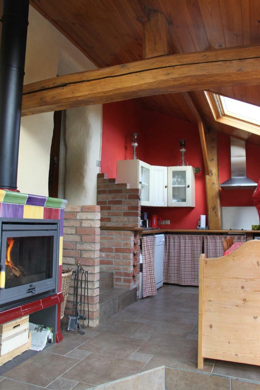 Le Clos De Tournes Echinghen Ngoại thất bức ảnh